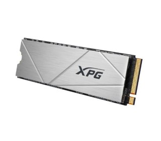 Dysk Adata XPG GAMMIX S60 2TB PCIe 4x4 M2 szybki SSD gamingowy