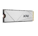 Dysk Adata XPG GAMMIX S60 2TB PCIe 4x4 M2 szybki SSD gamingowy