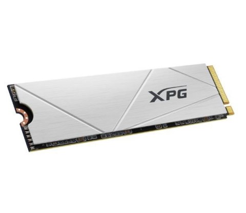Dysk Adata XPG GAMMIX S60 2TB PCIe 4x4 M2 szybki SSD gamingowy