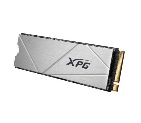 Adata Dysk SSD XPG S60 512GB PCIe 4x4 4.7/1.7GB/s M2