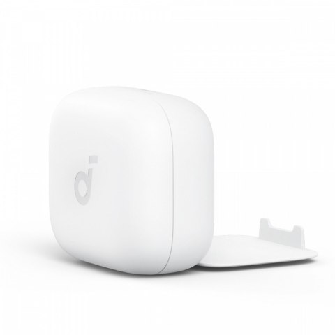 Słuchawki Anker Soundcore P30i Bluetooth ANC białe z mocnym basem