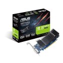 Karta Asus GeForce GT 1030 2GB GDDR5 HDMI DVI chłodzenie pasywne