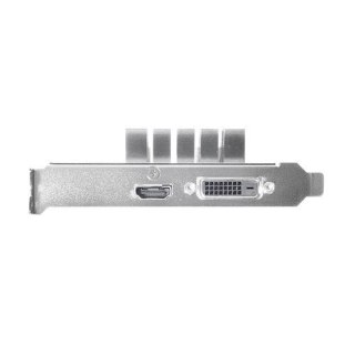 Karta Asus GeForce GT 1030 2GB GDDR5 HDMI DVI chłodzenie pasywne