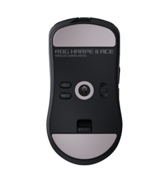 Mysz Asus ROG Harpe II Ace bezprzewodowa gamingowa 42000 dpi 8000 Hz czarna