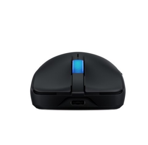 Mysz Asus ROG Harpe II Ace bezprzewodowa gamingowa 42000 dpi 8000 Hz czarna
