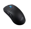 Mysz Asus ROG Harpe II Ace bezprzewodowa gamingowa 42000 dpi 8000 Hz czarna