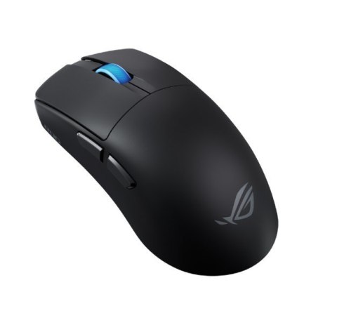Mysz Asus ROG Harpe II Ace bezprzewodowa gamingowa 42000 dpi 8000 Hz czarna