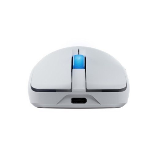 Mysz gamingowa Asus ROG Harpe II Ace bezprzewodowa 48 g 42000 dpi biała