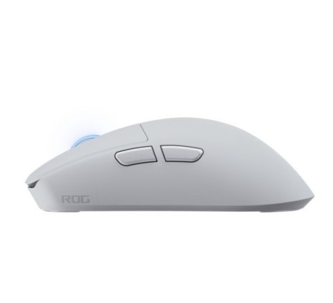 Mysz gamingowa Asus ROG Harpe II Ace bezprzewodowa 48 g 42000 dpi biała