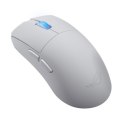Mysz gamingowa Asus ROG Harpe II Ace bezprzewodowa 48 g 42000 dpi biała