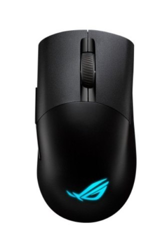 Mysz gamingowa Asus ROG Keris Wireless lekka precyzyjna 36000 dpi