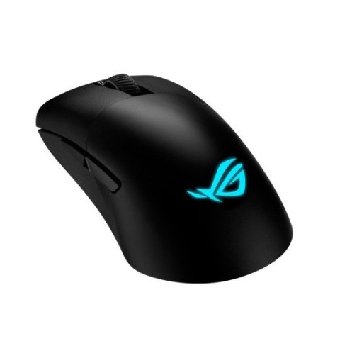 Mysz gamingowa Asus ROG Keris Wireless lekka precyzyjna 36000 dpi