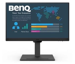 Monitor BenQ BL2490T 24 cali IPS Full HD 100 Hz ergonomiczny HDMI LED pivot