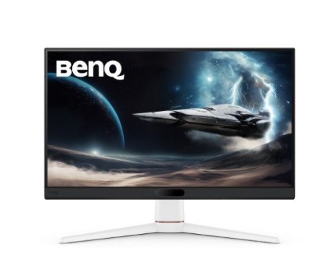 Monitor BenQ EX251 MOBIUZ 25 cali IPS Full HD 220Hz 1 ms gamingowy USB C AI