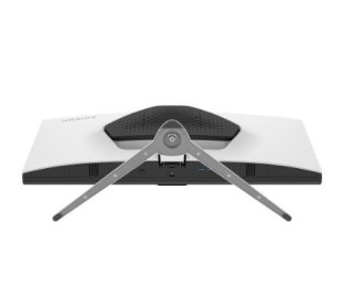 Monitor BenQ MOBIUZ EX271 27 cali IPS Full HD 180Hz 1ms gaming z głośnikami