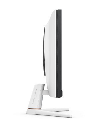 Monitor BenQ MOBIUZ EX271 27 cali IPS Full HD 180Hz 1ms gaming z głośnikami