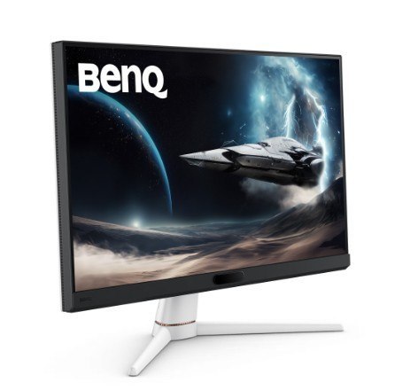 Monitor BenQ MOBIUZ EX271 27 cali IPS Full HD 180Hz 1ms gaming z głośnikami