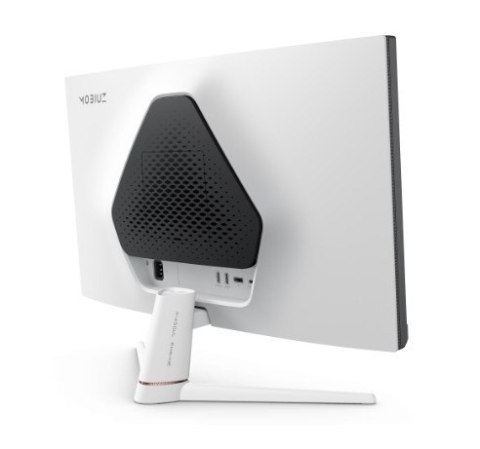 Monitor BenQ MOBIUZ EX271 27 cali IPS Full HD 180Hz 1ms gaming z głośnikami