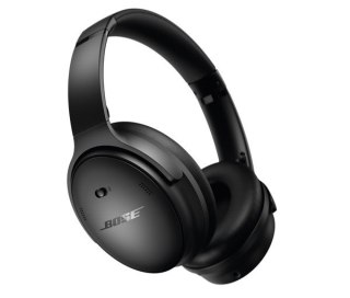 Słuchawki Bose QuietComfort bezprzewodowe ANC Bluetooth 24h z mikrofonem
