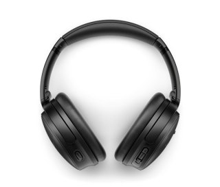 Słuchawki Bose QuietComfort bezprzewodowe ANC Bluetooth 24h z mikrofonem