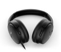Słuchawki Bose QuietComfort bezprzewodowe ANC Bluetooth 24h z mikrofonem