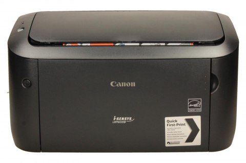 Drukarka laserowa Canon i-SENSYS LBP6030B kompaktowa biurowa
