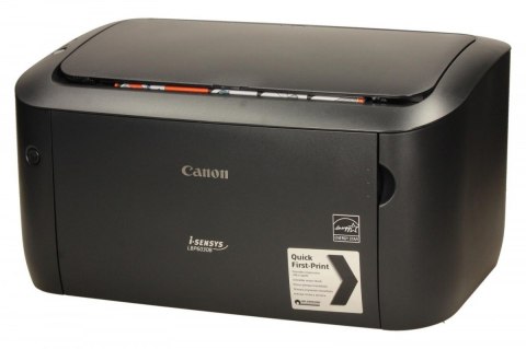 Drukarka laserowa Canon i-SENSYS LBP6030B kompaktowa biurowa