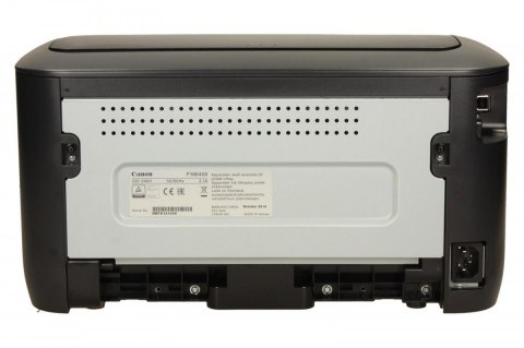 Drukarka laserowa Canon i-SENSYS LBP6030B kompaktowa biurowa