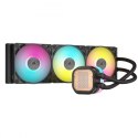 Corsair iCUE LINK TITAN 360 RX RGB AIO chłodzenie procesora 360 mm wydajne
