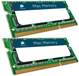 Pamięć RAM Corsair SODIMM 16GB 1600MHz Apple Qualified DDR3