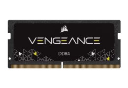 Pamięć RAM Corsair Vengeance SODIMM DDR4 8GB 3200MHz CL22 do laptopów