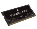 Pamięć RAM Corsair Vengeance SODIMM DDR4 8GB 3200MHz CL22 do laptopów