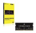 Pamięć RAM Corsair Vengeance SODIMM DDR4 8GB 3200MHz CL22 do laptopów