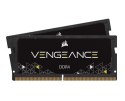 Pamięć Corsair Vengeance 16GB 3000MHz DDR4 SODIMM wydajna RAM