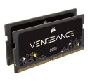 Pamięć Corsair Vengeance 16GB 3000MHz DDR4 SODIMM wydajna RAM