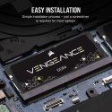 Pamięć Corsair Vengeance 16GB 3000MHz DDR4 SODIMM wydajna RAM