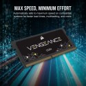 Pamięć Corsair Vengeance 16GB 3000MHz DDR4 SODIMM wydajna RAM