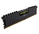 Pamięć DDR4 Corsair Vengeance LPX 16GB 3200MHz szybka z radiatorem