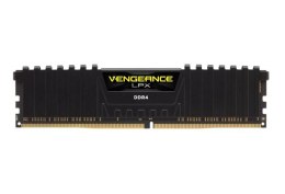 Pamięć RAM Corsair Vengeance LPX 8GB DDR4 3200MHz wydajna