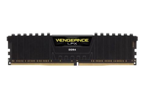 Pamięć RAM Corsair Vengeance LPX 8GB DDR4 3200MHz wydajna