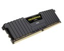 Pamięć RAM Corsair Vengeance LPX 8GB DDR4 3200MHz wydajna