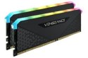 Pamięć RAM Corsair Vengeance RGB RS DDR4 32GB 3600MHz CL18 2x16 gaming kit