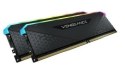 Pamięć RAM Corsair Vengeance RGB RS DDR4 32GB 3600MHz CL18 2x16 gaming kit
