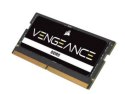 Pamięć RAM Corsair Vengeance DDR5 SODIMM 16GB 5200 MHz do laptopa wydajna