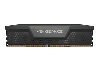 Pamięć RAM Corsair Vengeance 16GB DDR5 5200MHz z radiatorem
