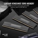 Pamięć RAM Corsair Vengeance 16GB DDR5 5200MHz z radiatorem