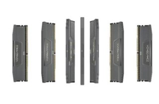 Corsair Pamięć DDR5 Vengeance 32GB/5600 (2*16GB) CL36 AMD EXPO