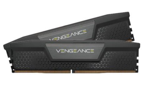 Corsair Pamięć DDR5 Vengeance 32GB/6000 (2*16GB) C30 Intel XMP