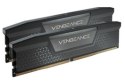 Corsair Pamięć DDR5 Vengeance 32GB/6000 (2*16GB) C30 Intel XMP