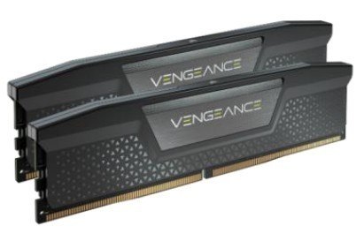 Corsair Pamięć DDR5 Vengeance 32GB/6400 (2*16GB) C36 Intel XMP